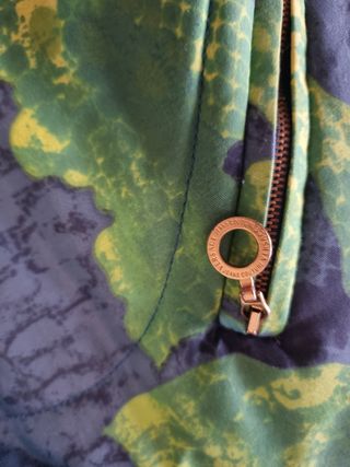 Cazadora Versace Talla L