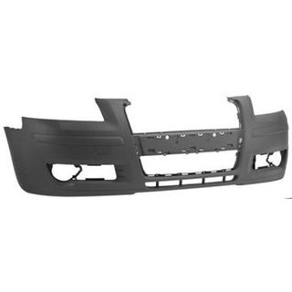 Parachoques Audi A3 2004-2008 Imprimado