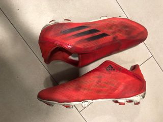 Botas de fútbol Adidas X