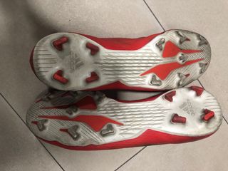 Botas de fútbol Adidas X