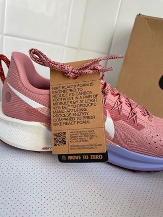 Nike Pegasus Trail 5 Talla 39