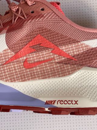 Nike Pegasus Trail 5 Talla 39