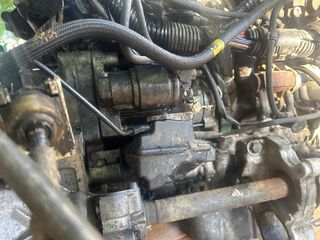 Motor Citroen C4 / Berlingo (Caja, Turbo)