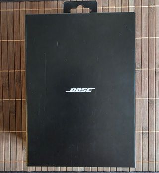 Auriculares Bose SoundSport Free Negro