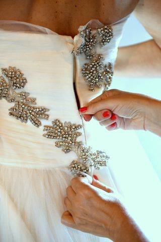 Vestit PRONOVIAS talla 38-40. Bon estat.