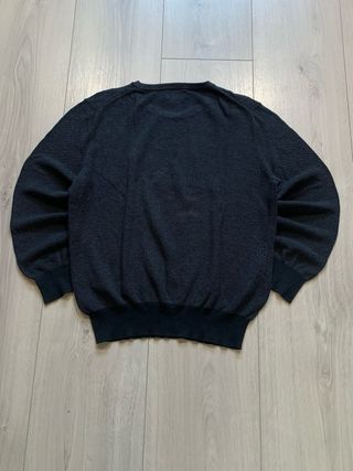 Jersey Ralph Lauren Negro