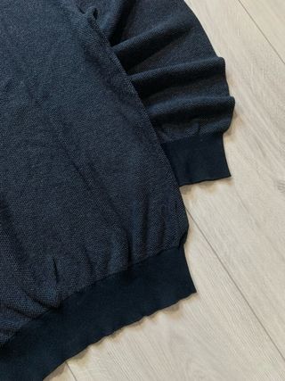 Jersey Ralph Lauren Negro