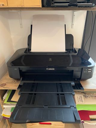Impresora A3+ Canon Pixma IX6850 