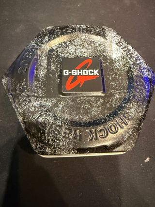 Reloj G-Shock HBD200