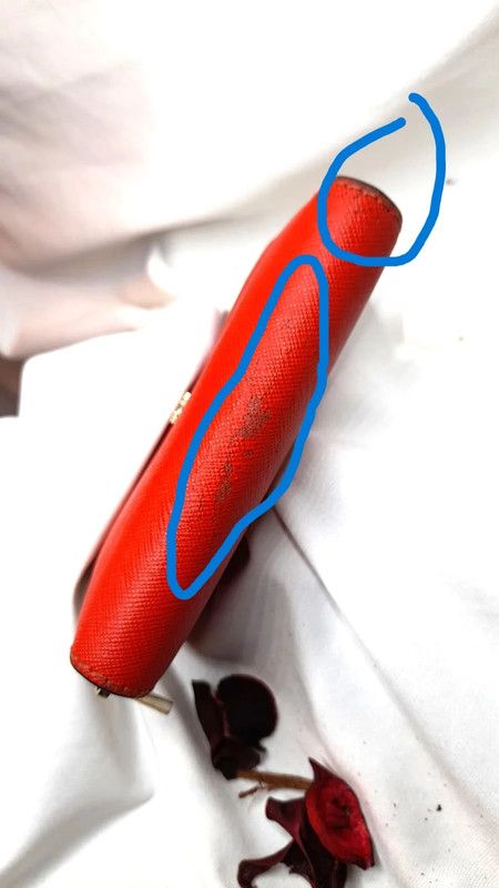 Portafoglio Tory Burch