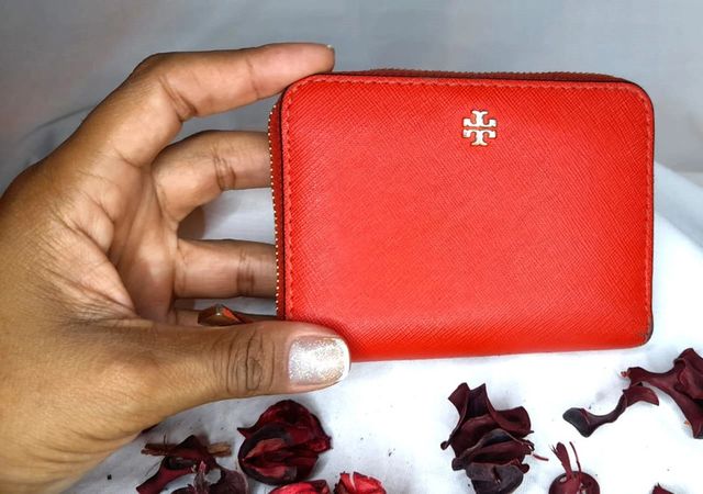 Portafoglio Tory Burch