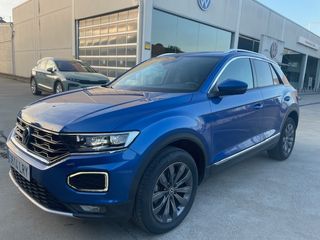 Volkswagen T-Roc Sport 1.5 Tsi 150cv DSG