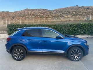 Volkswagen T-Roc Sport 1.5 Tsi 150cv DSG