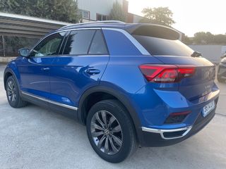Volkswagen T-Roc Sport 1.5 Tsi 150cv DSG