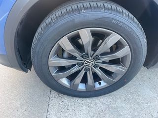 Volkswagen T-Roc Sport 1.5 Tsi 150cv DSG