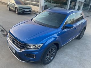 Volkswagen T-Roc Sport 1.5 Tsi 150cv DSG