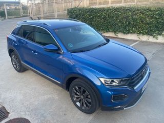 Volkswagen T-Roc Sport 1.5 Tsi 150cv DSG