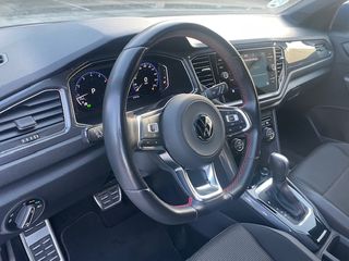 Volkswagen T-Roc Sport 1.5 Tsi 150cv DSG