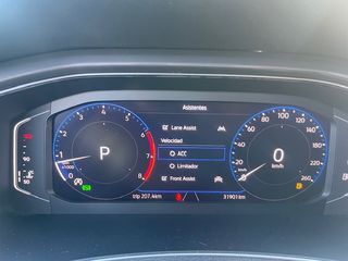 Volkswagen T-Roc Sport 1.5 Tsi 150cv DSG