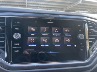 Volkswagen T-Roc Sport 1.5 Tsi 150cv DSG