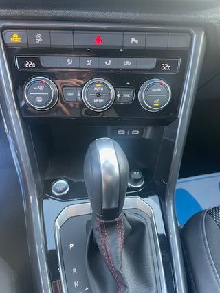 Volkswagen T-Roc Sport 1.5 Tsi 150cv DSG