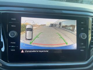 Volkswagen T-Roc Sport 1.5 Tsi 150cv DSG