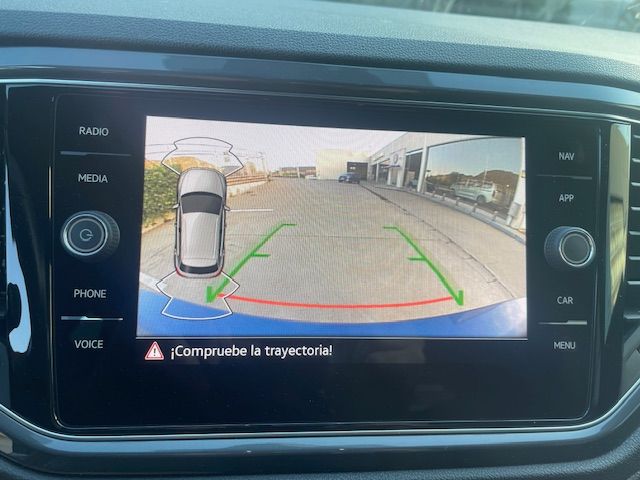 Volkswagen T-Roc Sport 1.5 Tsi 150cv DSG