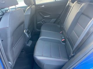 Volkswagen T-Roc Sport 1.5 Tsi 150cv DSG