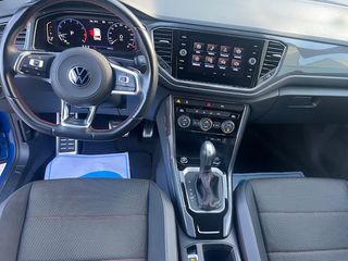 Volkswagen T-Roc Sport 1.5 Tsi 150cv DSG