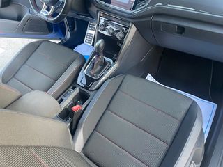 Volkswagen T-Roc Sport 1.5 Tsi 150cv DSG