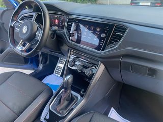 Volkswagen T-Roc Sport 1.5 Tsi 150cv DSG