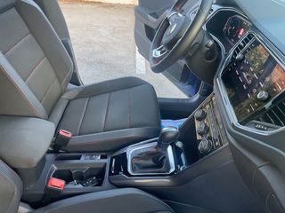 Volkswagen T-Roc Sport 1.5 Tsi 150cv DSG