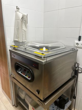 Material de carnicería en venta 
