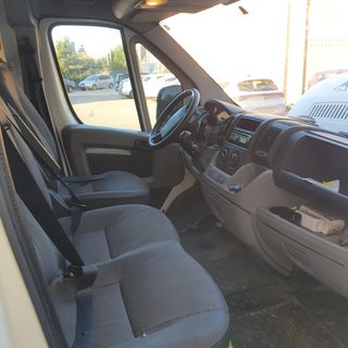 Citroen Jumper 2007