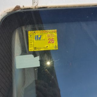Citroen Jumper 2007