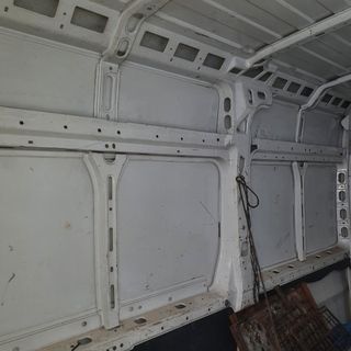 Citroen Jumper 2007