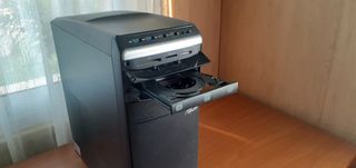 PC ASUS i7 Diseño Gráfico y Edición de Vídeo 