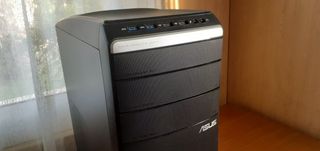 PC ASUS i7 Diseño Gráfico y Edición de Vídeo 