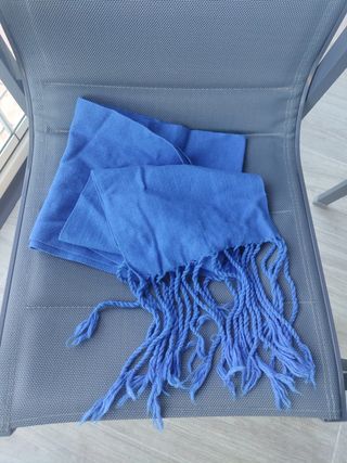 Traje de Baturro
