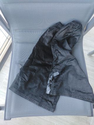 Traje de Baturro