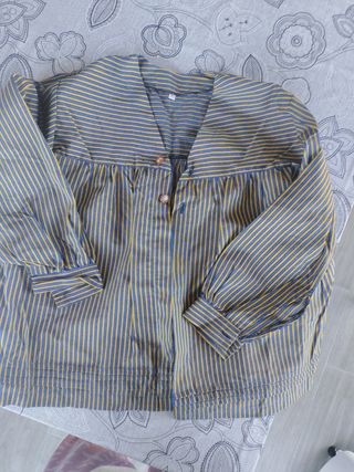 Traje de Baturro