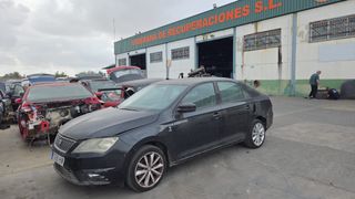 SEAT TOLEDO IV