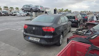 SEAT TOLEDO IV