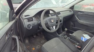 SEAT TOLEDO IV