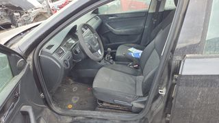 SEAT TOLEDO IV