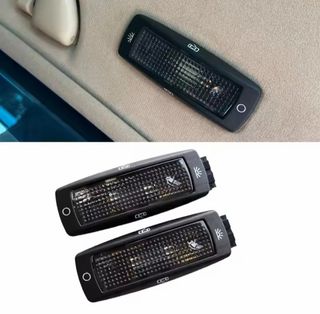 Plafones Seat León MK1 / Golf MK4