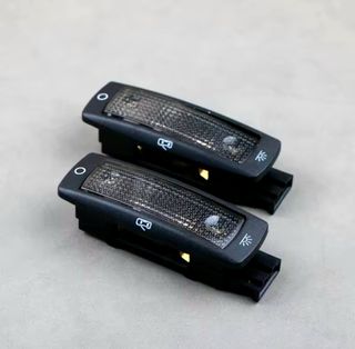 Plafones Seat León MK1 / Golf MK4