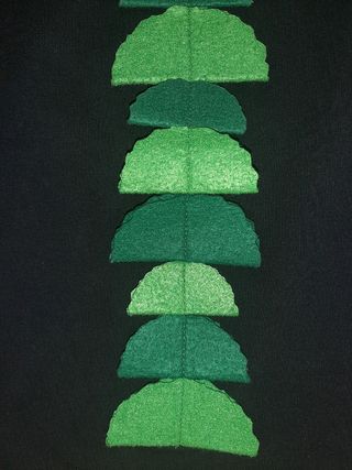 Camiseta Desigual Talla L con Diseño Floral