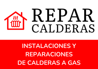 Reparación de Calderas de Gas - Urgencias 24h
