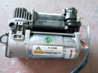 Compresor Suspensión Neumática WABCO P-2496